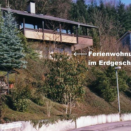 Ferienwohnung Unterschuetz إيتينهايم المظهر الخارجي الصورة