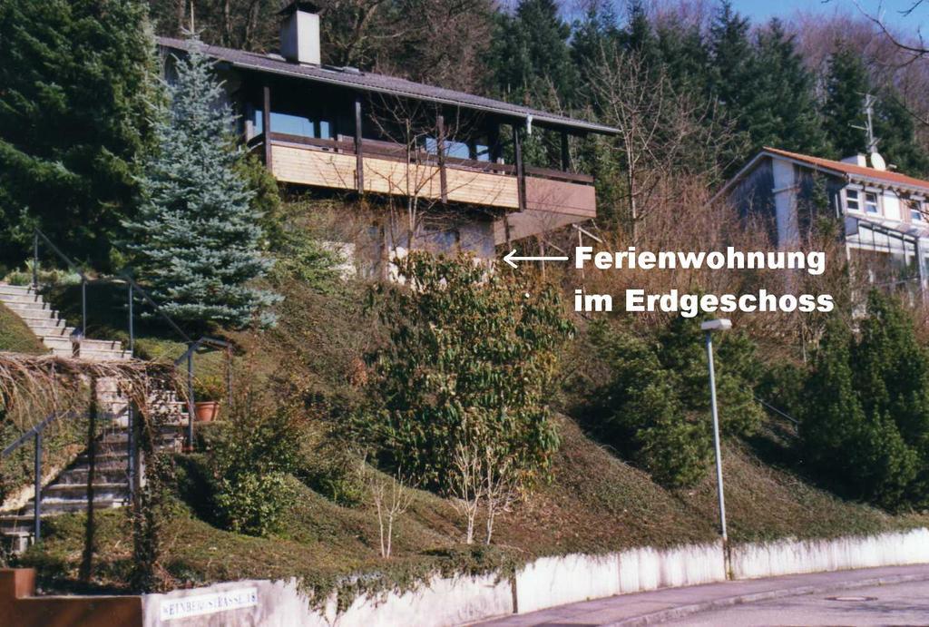 Ferienwohnung Unterschuetz إيتينهايم المظهر الخارجي الصورة