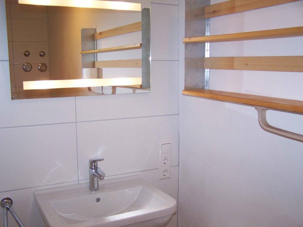 Ferienwohnung Unterschuetz إيتينهايم المظهر الخارجي الصورة