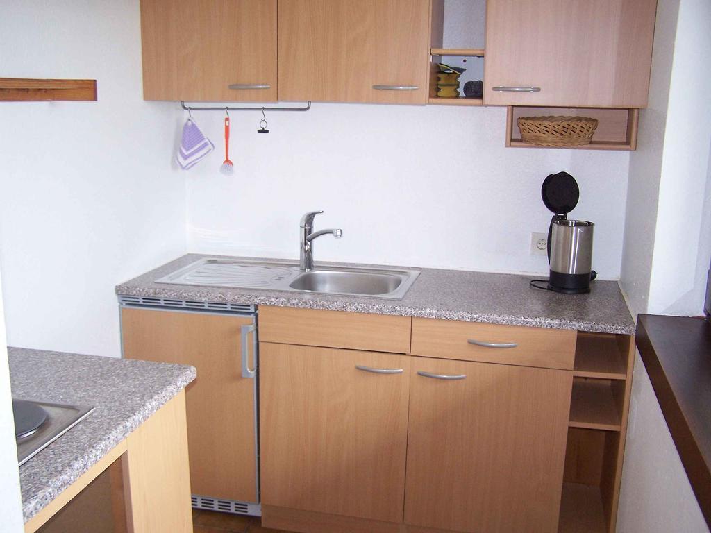 Ferienwohnung Unterschuetz إيتينهايم المظهر الخارجي الصورة